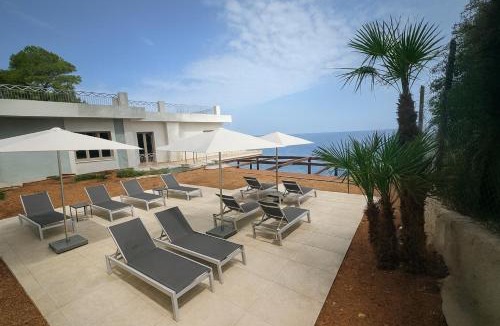 Bagheria House | AWA Kafara