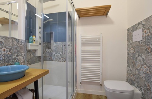 Ragusa House | Awaiting you is a cozy vacation apartment on a beautiful estate near Ragusa.