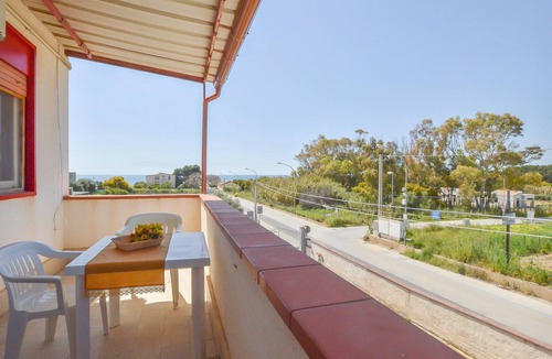 Contrada Fiori Sud Apartment | Awesome apartment in Contrada Fiori Sud
