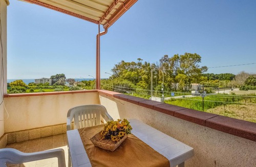Contrada Fiori Sud Apartment | Awesome apartment in Contrada Fiori Sud