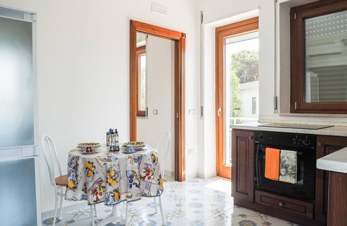 Paestum Apartment | Awesome apartment in Capaccio Paestum with WiFi
