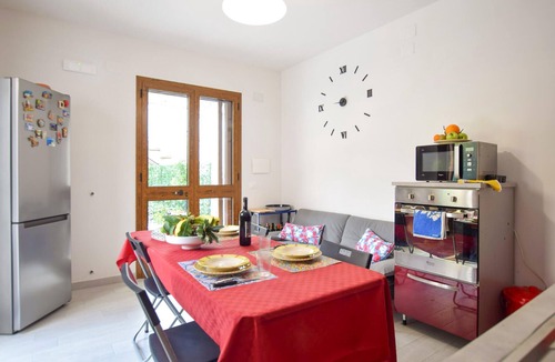 Ascea Apartment | Awesome apartment in Ascea