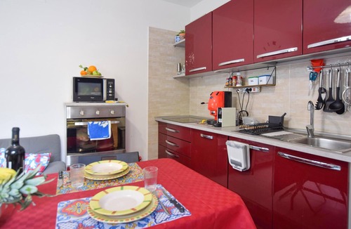 Ascea Apartment | Awesome apartment in Ascea