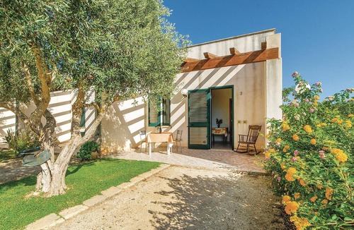 Marsala Apartment | Awesome apartment in Marsala -TP-