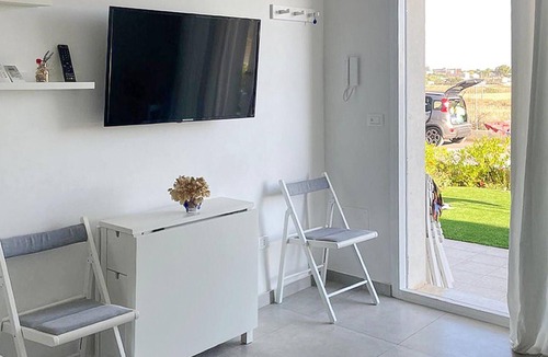Pachino Apartment | Awesome apartment in Pachino with outdoor swimming pool