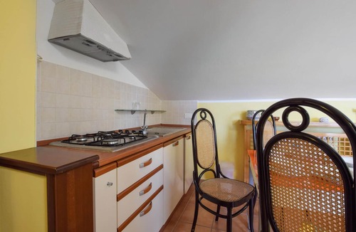Sant'Onofrio Apartment | Awesome apartment in Trabia