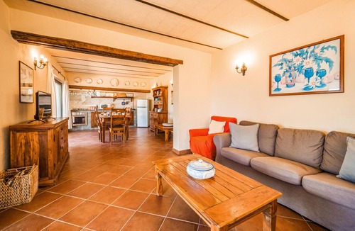 Collesano Apartment | Awesome apartment in Collesano (PA) with WiFi