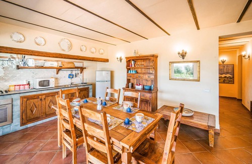 Collesano Apartment | Awesome apartment in Collesano (PA) with WiFi