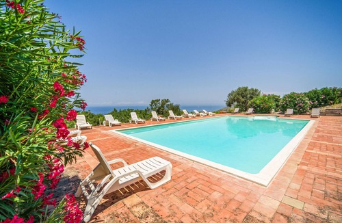 Collesano Apartment | Awesome apartment in Collesano (PA) with WiFi