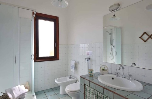 Ribera Villa | Awesome Country Villa, between sea and history