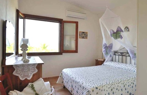 Ribera Villa | Awesome Country Villa, between sea and history