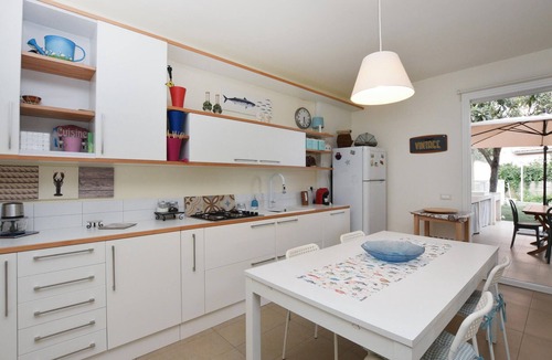 Marina di Modica House | Awesome home in Marina di Modica