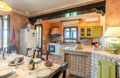 Brucoli House | Awesome home in Brucoli