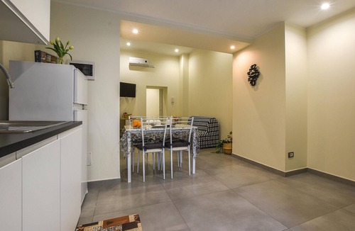 Cibali House | Awesome home in Catania with sauna