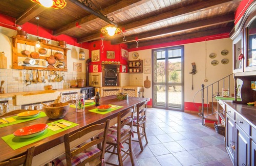 Palazzo Adriano House | Awesome home in Palazzo Adriano