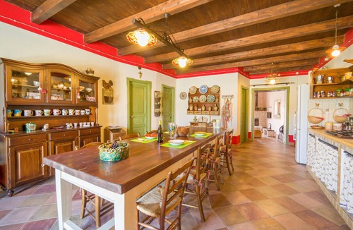 Palazzo Adriano House | Awesome home in Palazzo Adriano