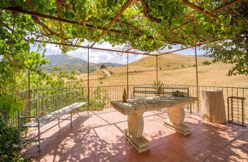 Palazzo Adriano House | Awesome home in Palazzo Adriano