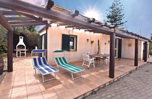 Licata House | Awesome home in Licata AG with WiFi