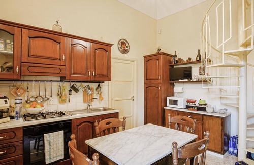 Casa Papa House | Awesome home in Modica
