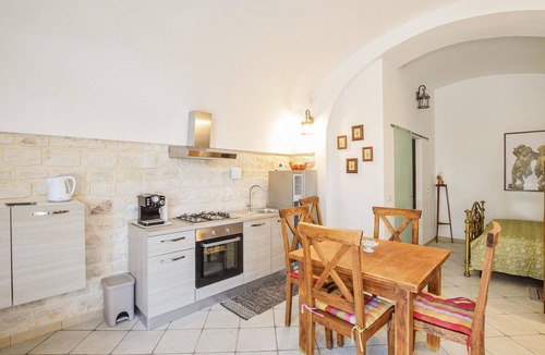 Casa Papa House | Awesome home in Modica