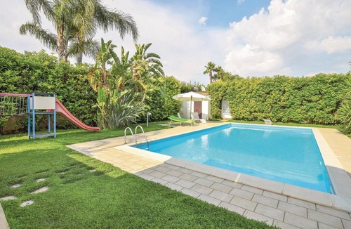 Scicli House | Awesome home in Scicli RG