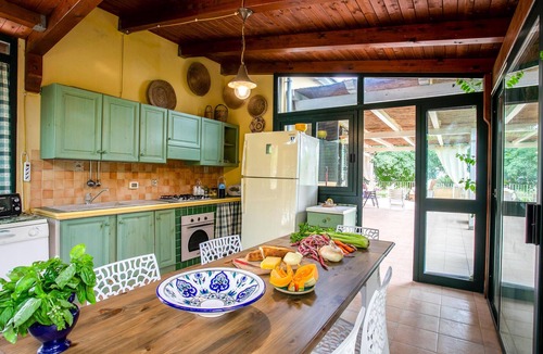 Scicli House | Awesome home in Scicli