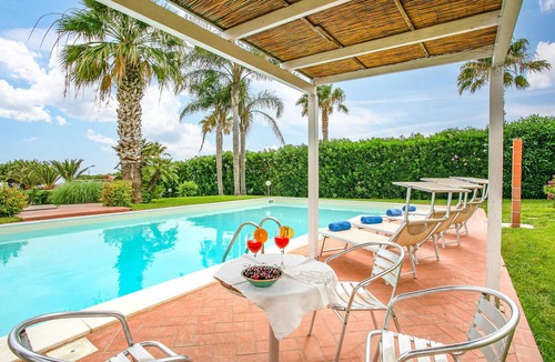 Scicli House | Awesome home in Scicli