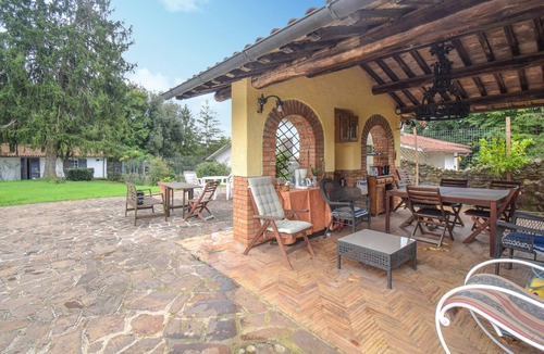Sutri House | Awesome home in Sutri with outdoor swimming pool