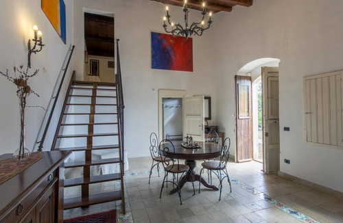 Noto House | Awesome home in Palazzolo Acreide