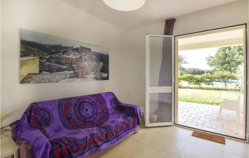Santa Croce Camerina House | Awesome Home In Santa Croce Camerina With Wifi