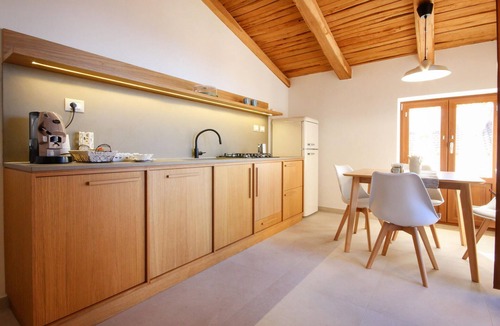 San Marco di Castellabate Apartment | Awesome apartment in San Marco di Castellab