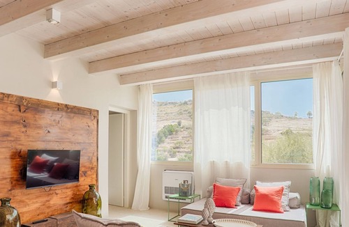 Avola Villa | Azalo Country House - Villa i Gelsi
