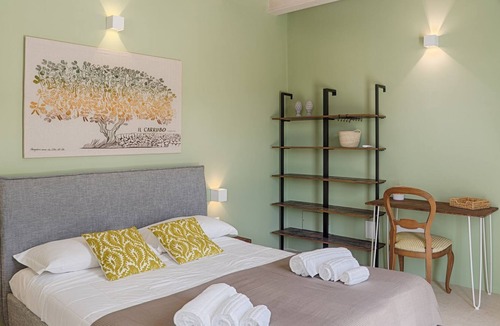Avola Villa | Azalo Country House - Villa i Gelsi