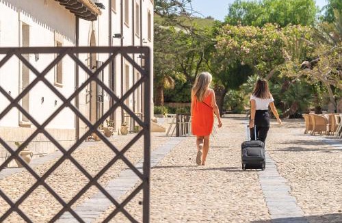 Palma di Montechiaro House | Azienda Agricola Mandranova