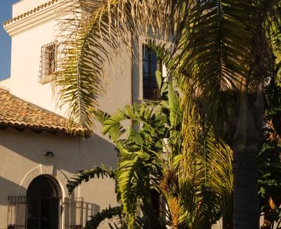 Palma di Montechiaro House | Azienda Agricola Mandranova