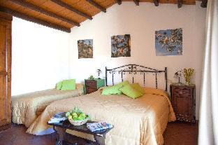 Castelbuono House | Azienda Agrituristica Bergi