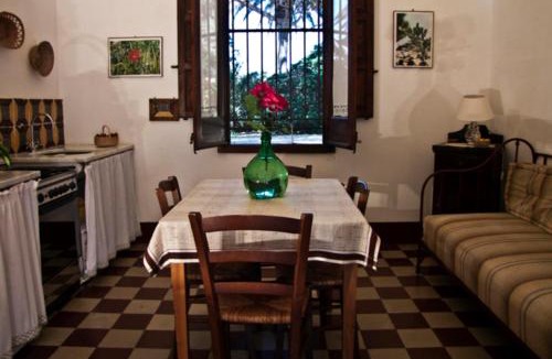 Erice House | Azienda Agrituristica Tenuta Pizzolungo