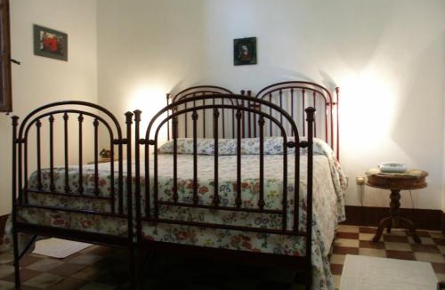 Erice House | Azienda Agrituristica Tenuta Pizzolungo