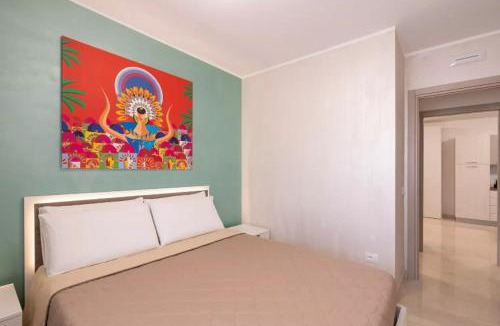 Balestrate Apartment | Azzurra Apartments