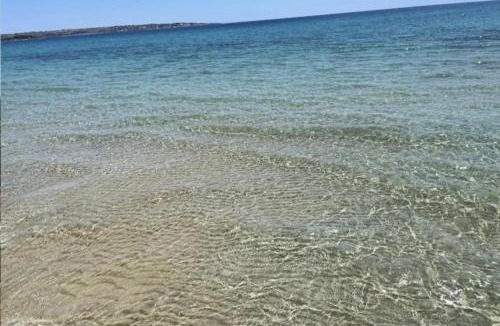 Arenella Bed & Breakfast | Azzurro mare