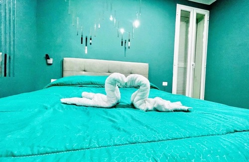 Secondigliano Bed & Breakfast | B&B 1km from airport 3km from downtown 3k from central station 5km port