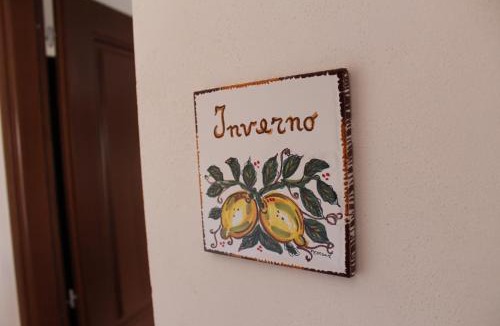 Dattilo Bed & Breakfast | B&B 4 Stagioni