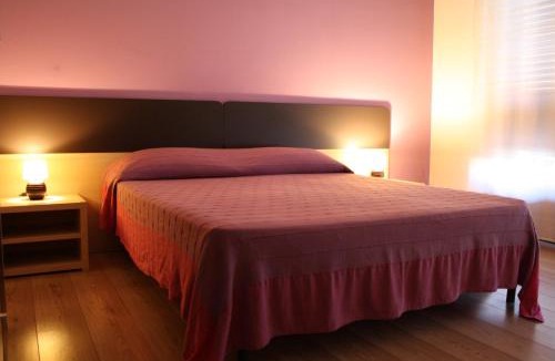 Belpasso House | B&B 5 Sensi