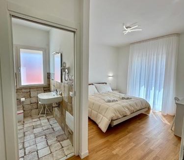 Paceco Bed & Breakfast | B&B 969