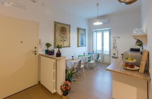Enna Bed & Breakfast | B&B A Casa dei Nonni