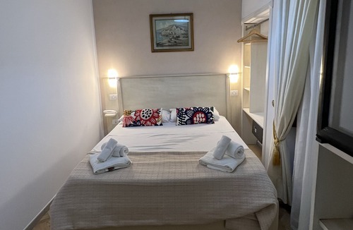 Tropea Bed & Breakfast | B&B A casa di Alessandro