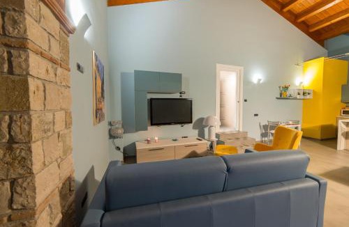 Venticano Bed & Breakfast | B&B A CASA DI ZIA LUISA