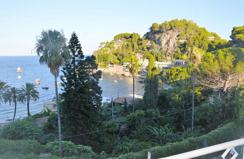 Mazzaro Bed & Breakfast | B&B A Due Passi Dal Mare