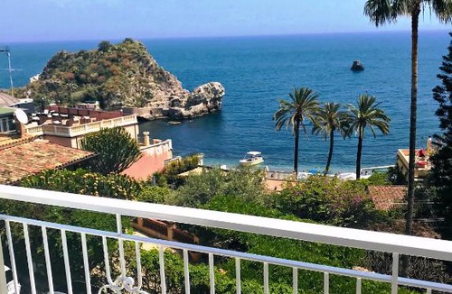 Mazzaro Bed & Breakfast | B&B A Due Passi Dal Mare