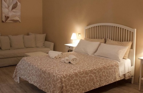 Monte di Pieta Bed & Breakfast | B&B a stone's throw from the cathedral in the heart of Palermo's historic center